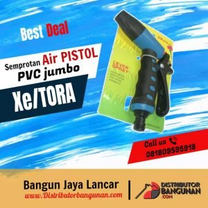 Semprotan-Air-Pistol-PVC-Jumbo-XE-TORA