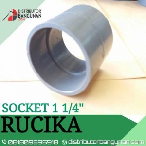 Socket--1-14