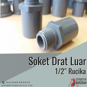 Socket-Drat-Luar-12'-RUCIKA