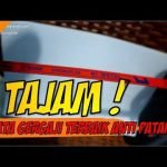 Review Mata Gergaji BAJA Paling TAJAM! by Distributor Bangunan Bandung
