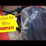 Distributor Dan Pabrik Toren Air Dan Tangki Air Merpati Biru Di Bandung. Kualitas THE BEST!